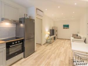Prodej bytu 2+kk, Silvi,Itálie, 52 m2