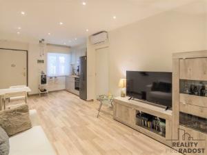 Prodej bytu 2+kk, Silvi,Itálie, 52 m2