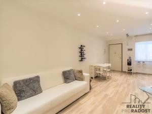 Prodej bytu 2+kk, Silvi,Itálie, 52 m2