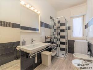 Prodej bytu 2+kk, Silvi,Itálie, 52 m2