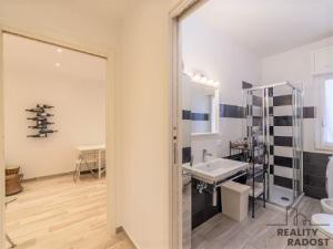 Prodej bytu 2+kk, Silvi,Itálie, 52 m2