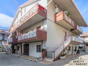 Prodej bytu 2+kk, Silvi,Itálie, 52 m2