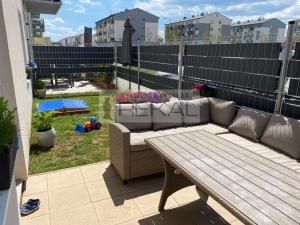 Pronájem bytu 2+kk, Chýně, Uherova, 53 m2