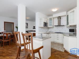 Pronájem bytu 4+kk, Plzeň - Jižní Předměstí, Hudební, 100 m2