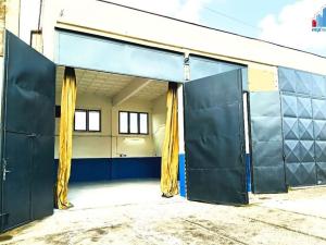 Pronájem skladu, Radnice, Nádražní, 68 m2