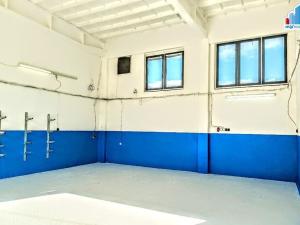 Pronájem skladu, Radnice, Nádražní, 68 m2