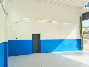 Pronájem skladu, Radnice, Nádražní, 68 m2