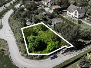 Prodej zahrady, Strakonice, 746 m2
