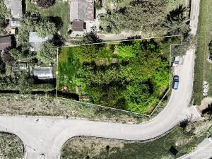 Prodej zahrady, Strakonice, 746 m2