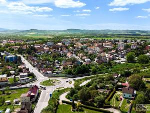 Prodej zahrady, Strakonice, 746 m2