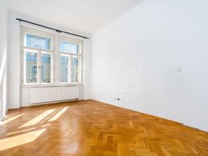 Prodej bytu 2+1, Praha - Smíchov, Elišky Peškové, 80 m2