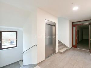 Pronájem bytu 1+kk, Beroun, Na Veselou, 47 m2
