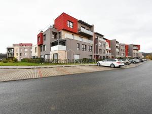 Pronájem bytu 1+kk, Beroun, Na Veselou, 47 m2