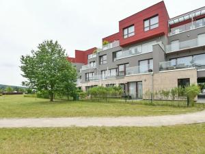 Pronájem bytu 1+kk, Beroun, Na Veselou, 47 m2