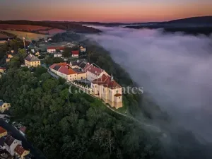 Pronájem bytu 1+kk, Beroun, Na Veselou, 47 m2