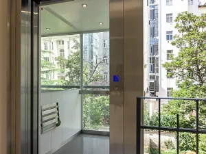 Pronájem bytu 2+kk, Praha - Vinohrady, Mánesova, 70 m2