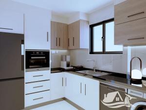 Prodej bytu 3+kk, Hurghada, Egypt, 61 m2