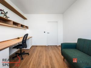 Prodej bytu 3+kk, Brno - Černá Pole, třída Generála Píky, 122 m2
