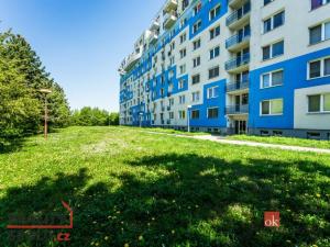 Prodej bytu 3+kk, Brno - Černá Pole, třída Generála Píky, 122 m2