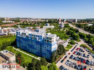 Prodej bytu 3+kk, Brno - Černá Pole, třída Generála Píky, 122 m2