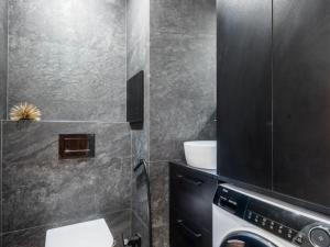 Prodej bytu 3+kk, Brno - Černá Pole, třída Generála Píky, 122 m2