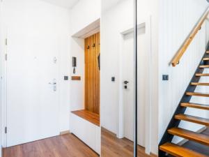 Prodej bytu 3+kk, Brno - Černá Pole, třída Generála Píky, 122 m2