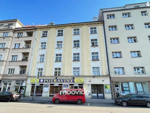 Prodej bytu 3+1, Praha - Kobylisy, 106 m2