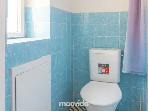 Prodej bytu 2+1, Praha - Kobylisy, 82 m2