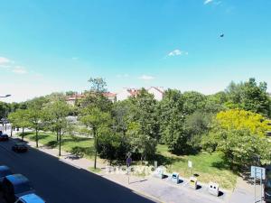 Prodej bytu 2+1, Praha - Kobylisy, 82 m2