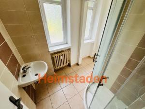Pronájem bytu 1+kk, Ostrava - Poruba, Dělnická, 28 m2