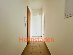 Pronájem bytu 1+kk, Ostrava - Poruba, Dělnická, 28 m2