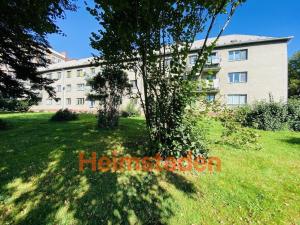 Pronájem bytu 1+kk, Ostrava - Poruba, Dělnická, 28 m2