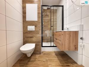 Pronájem bytu 2+kk, Nový Bor, Husova, 37 m2