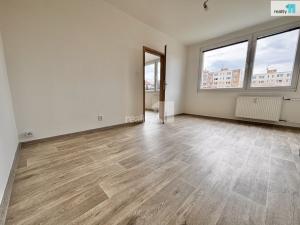 Pronájem bytu 2+kk, Nový Bor, Husova, 37 m2