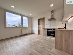 Pronájem bytu 2+kk, Nový Bor, Husova, 37 m2