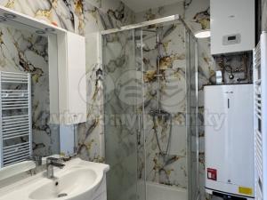Pronájem bytu 2+kk, Rokycany - Střed, Palackého, 38 m2