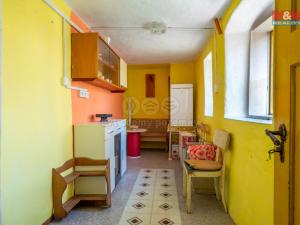 Prodej chalupy, Nalžovské Hory - Stříbrné Hory, 65 m2