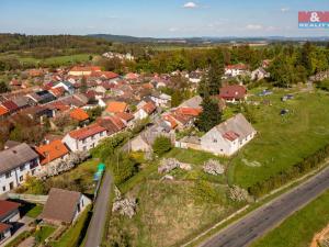 Prodej chalupy, Nalžovské Hory - Stříbrné Hory, 65 m2