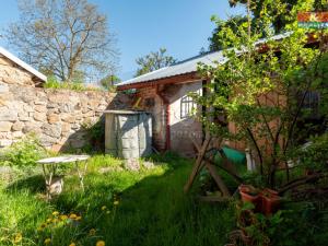 Prodej chalupy, Nalžovské Hory - Stříbrné Hory, 65 m2