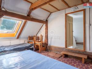 Prodej chalupy, Nalžovské Hory - Stříbrné Hory, 65 m2
