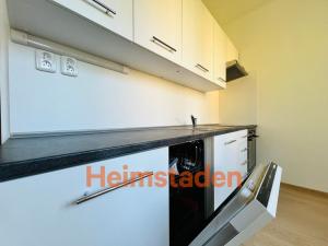 Pronájem bytu 2+1, Ostrava - Poruba, Francouzská, 54 m2