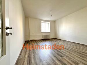 Pronájem bytu 2+1, Ostrava - Poruba, Francouzská, 54 m2