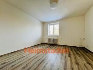 Pronájem bytu 2+1, Ostrava - Poruba, Francouzská, 49 m2