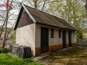 Prodej rodinného domu, Metylovice, 100 m2