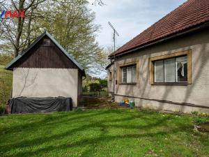 Prodej rodinného domu, Metylovice, 100 m2