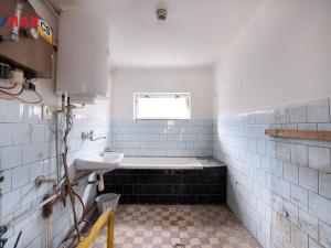 Prodej rodinného domu, Metylovice, 100 m2
