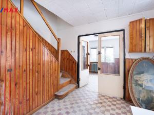 Prodej rodinného domu, Metylovice, 100 m2