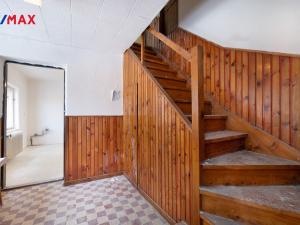 Prodej rodinného domu, Metylovice, 100 m2