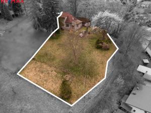 Prodej rodinného domu, Metylovice, 100 m2