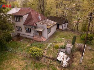 Prodej rodinného domu, Metylovice, 100 m2